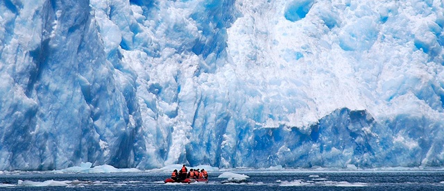 Patagonian Adventures